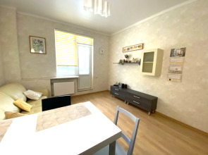 Апартаменты Уютные на Петроградской