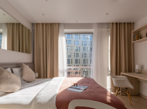 Апартаменты Light Time