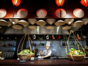 Vinpearl Resort & Spa Nha Trang Bay