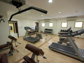 Asdal Gulf Inn Boutique Seef Hotel