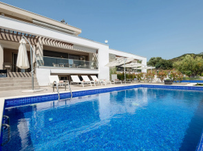 Afisia Villas