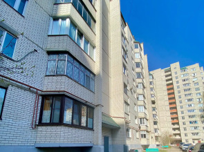 Апартаменты Ореховая