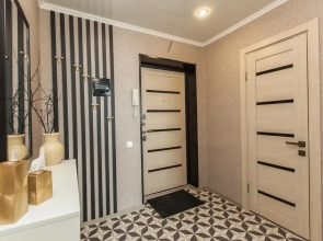 Квартира Уютная на Московском проспекте