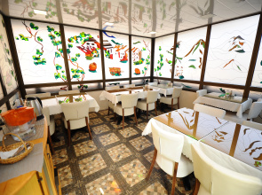 Hotel Old Rustaveli