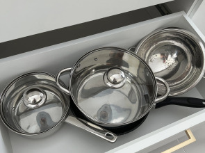 Апартаменты в Центре Города