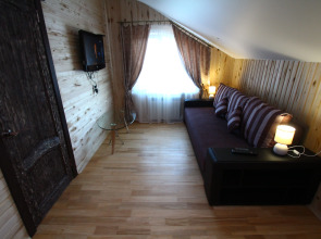 Гостевой дом АлтынЪ