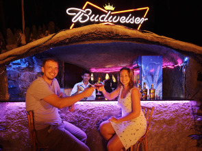 Отель Alagoa Resort