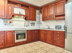 Квартира 3х Ком Большая Сурганова 88