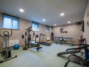 Гостевой дом Тарасово Хаус