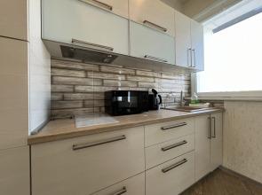 Квартира Студия Фадеева 18-5 КакДома в Севастополе с Кондиционером