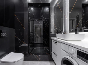 Апартаменты Алис на Шмитовском 39