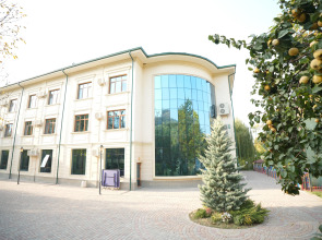 Wellmore Resort Hotel Charvak