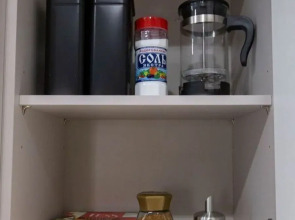 Апартаменты нa побережьe Балтийcкогo мopя