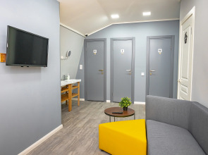 Хостел Море