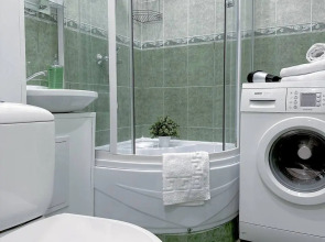 Квартира WELCOME Жемчужная 32