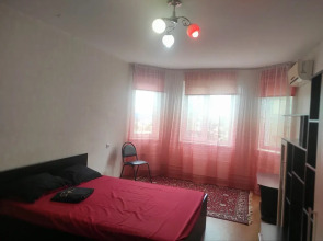 Квартира на  Волжской Набережной 24