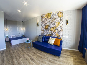 Апартаменты Красный Путь 103/4