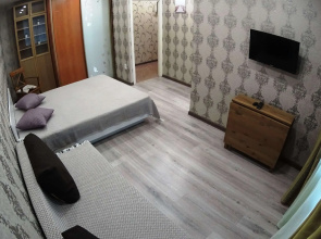 Blyukhera 43-4 Apartments