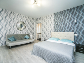 Kirova 3 Apartaments