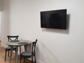 Квартира Мечты об Америке