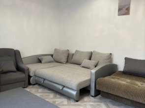 Апартаменты Сад у Моря