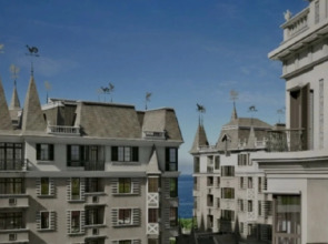 Апартаменты в Резиденции у моря