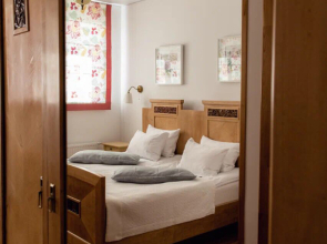 Домашний пансион ПонкаХаус