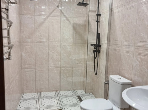 Гостевой дом Darial home