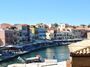 Stoa Rooms Apartments