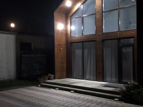 Гостевой дом Барнхаус Каракол