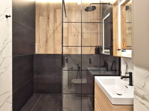 Апартаменты Уральская 20