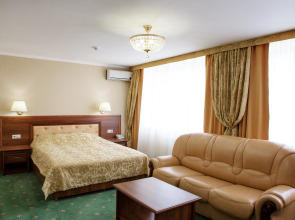 Гостиница Ставрополь