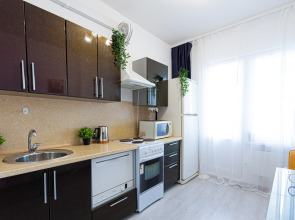 Квартира на проспекте Вернадского 61/1