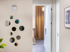 Отель Best Tbilisi