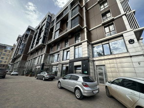 Квартира Эсте