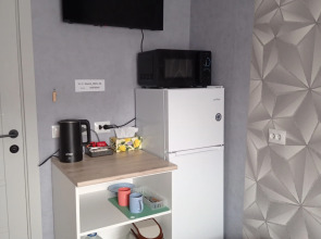 Гостевой дом Сказка