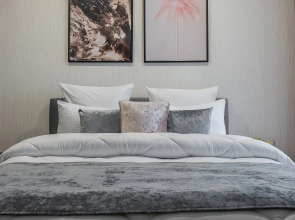 Апартаменты Рядом с Канатной Дорогой