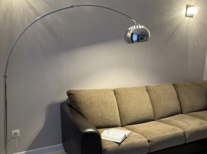 Апартаменты На море