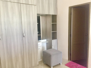 Апартаменты R-Con Wongamat