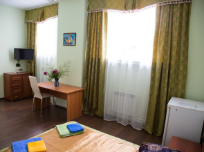 Мини-отель Малахитовая