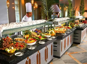 Hôtel Riviera Sousse Port El Kantaoui