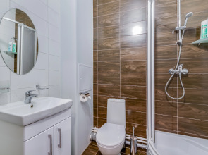 Апартаменты Торфяная дорога 15