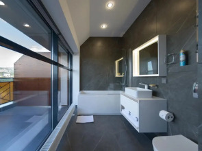 Апартаменты Green Park 11