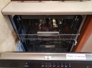 Квартира Двухкомнатная на Тихой у Парка Юность