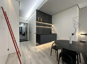 Квартира Самая Стильная Студия на Дону