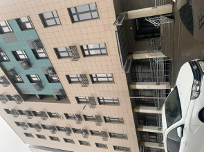 Апартаменты Рядом с Московским Вокзалом и Новым Ремонтом