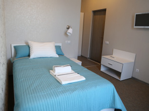 Гостевой Дом А-Сьют