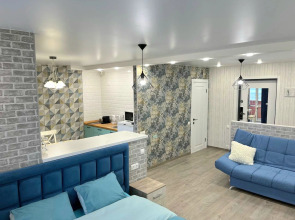 Квартира у Парка Победы