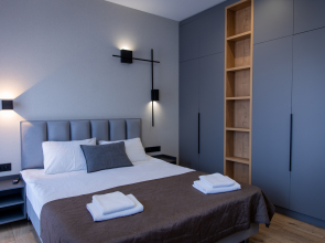 Гостевой дом Астерия Сириус