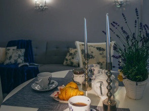 Апартаменты Альт Платц Престиж